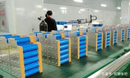 车企自造电池浪潮下，动力电池龙头如何破局？