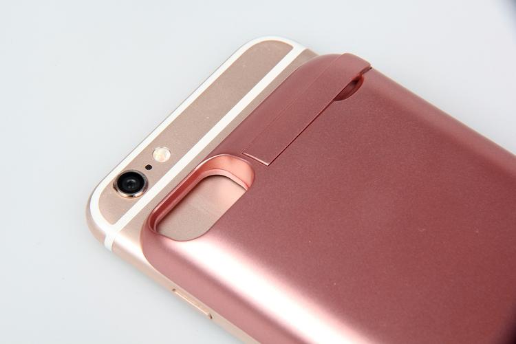 数码电脑工厂网 数码产品 移动电源 工厂直销ipone7背夹电池 果7/6s背